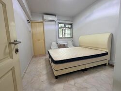 Blk 649 Ang Mo Kio 61 (Ang Mo Kio), HDB 5 Rooms #592556361